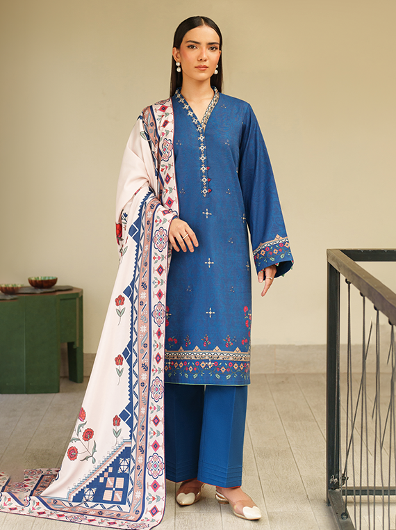Multi-Brand Winter Collection 2026 (CASPIRA)