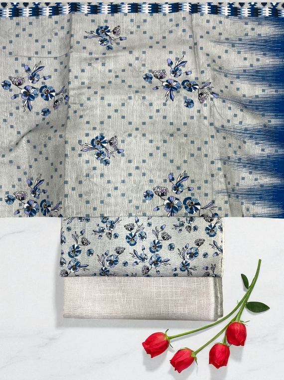 Pure Warmth Printed Khaddar Edit25 Vol-CS12 (CS12-05)