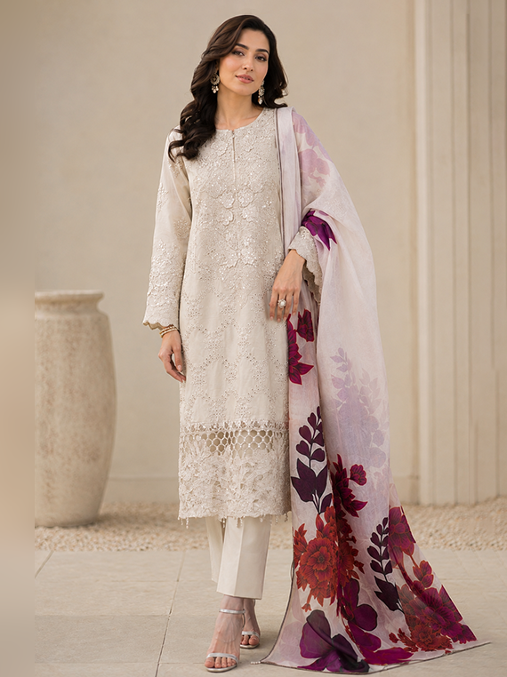 Ready to Wear Collection 2026 by Umar Poshak (RMU-01)