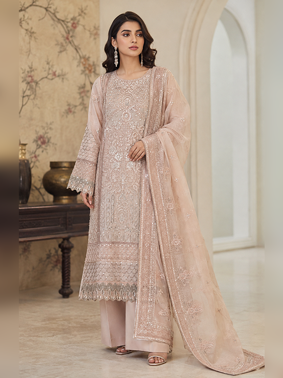 Ready to Wear Collection 2026 by Umar Poshak (RMU-13)