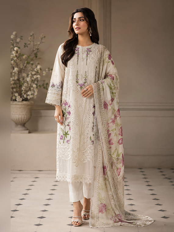 Ready to Wear Collection 2026 by Umar Poshak (RMU07-01)