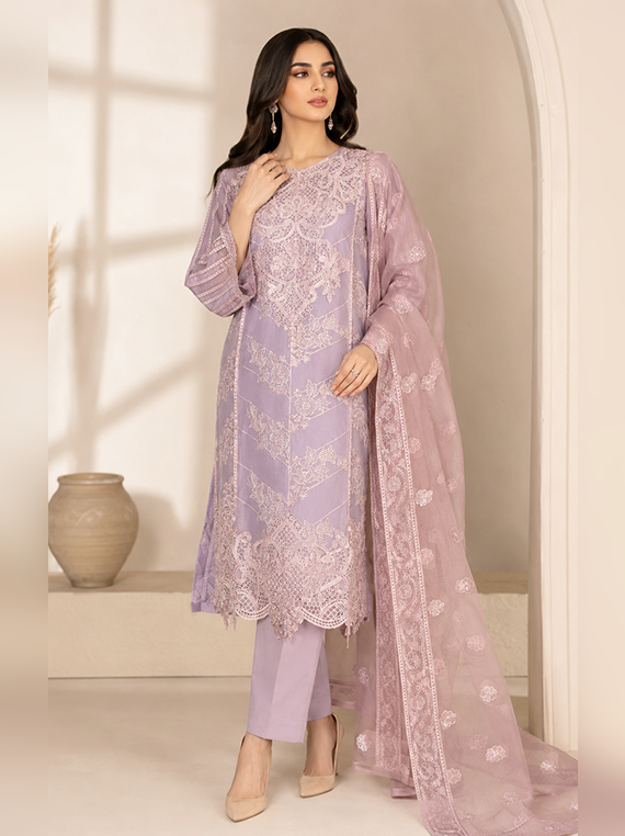 Ready to Wear Collection 2026 by Umar Poshak (RMU09)