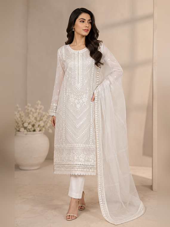 Ready to Wear Collection 2026 by Umar Poshak (RMU11-01)