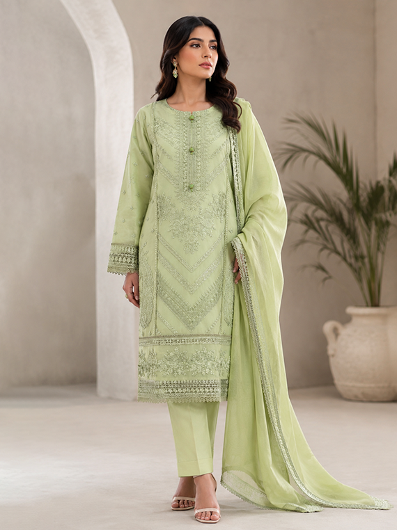 Ready to Wear Collection 2026 by Umar Poshak (RMU11-02)