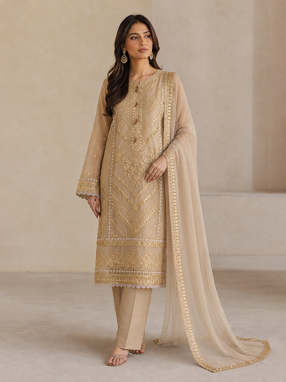Ready to Wear Collection 2026 by Umar Poshak (RMU11-04)