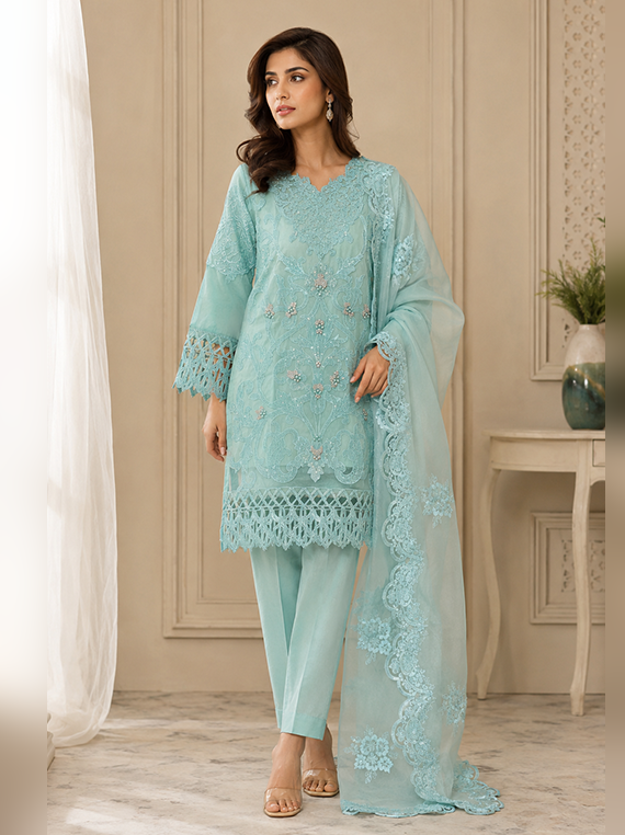 Ready to Wear Collection 2026 by Umar Poshak (RMU12-02)