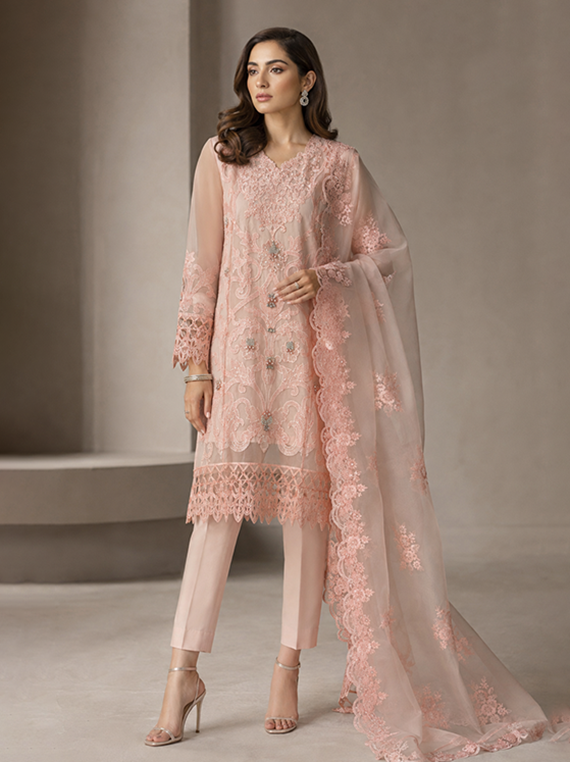 Ready to Wear Collection 2026 by Umar Poshak (RMU12-03)