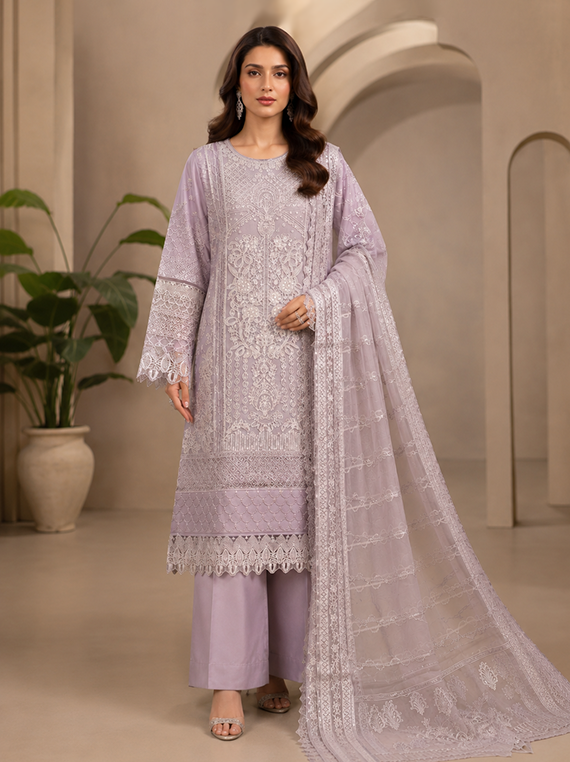 Ready to Wear Collection 2026 by Umar Poshak (RMU13-02)