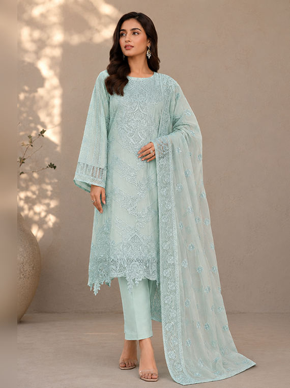 Ready to Wear Collection 2026 by Umar Poshak (RMU-09-B)