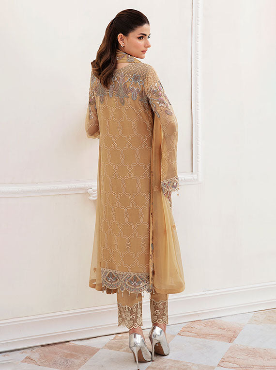 Ramsha Chiffon Collection 2023 Vol-24 (F-2402)