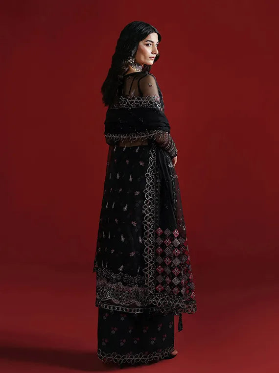 Ramsha Festive Embroidered Collection 2025 Vol-03 (E-303)