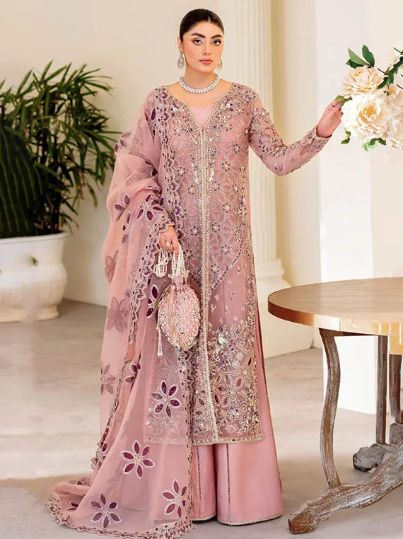 Ramsha Luxury Wedding Collection 2025 Vol-05 (H-501)