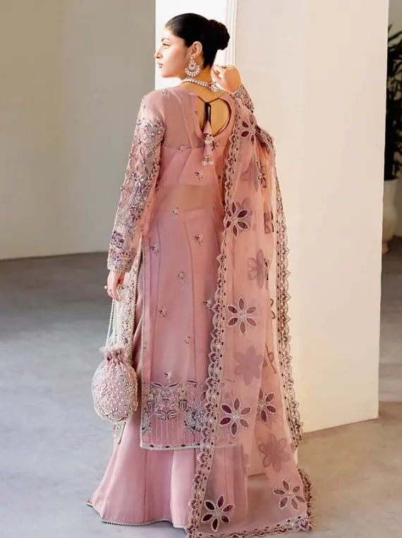 Ramsha Luxury Wedding Collection 2025 Vol-05 (H-501)