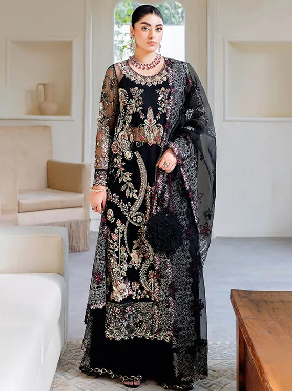 Ramsha Luxury Wedding Collection 2025 Vol-05 (H-503)