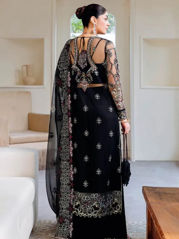 Ramsha Luxury Wedding Collection 2025 Vol-05 (H-503)