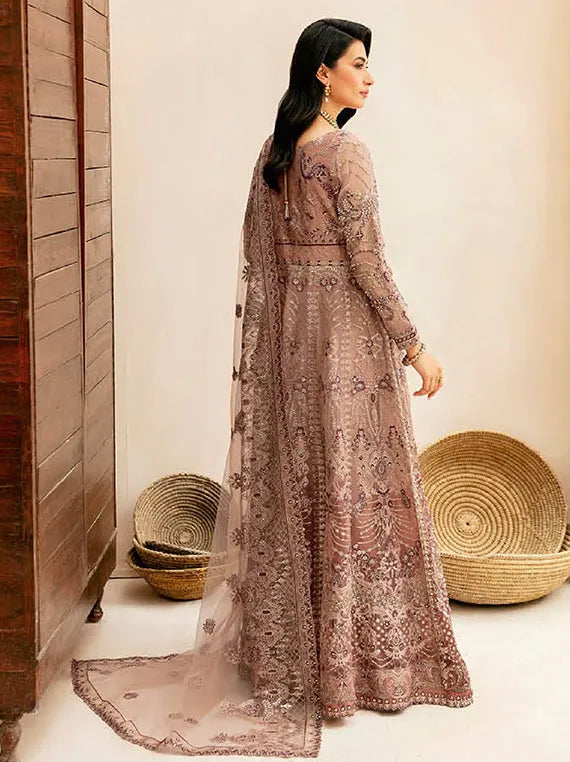 Ramsha Wedding Collection 2024 Vol-04 (HA-401)