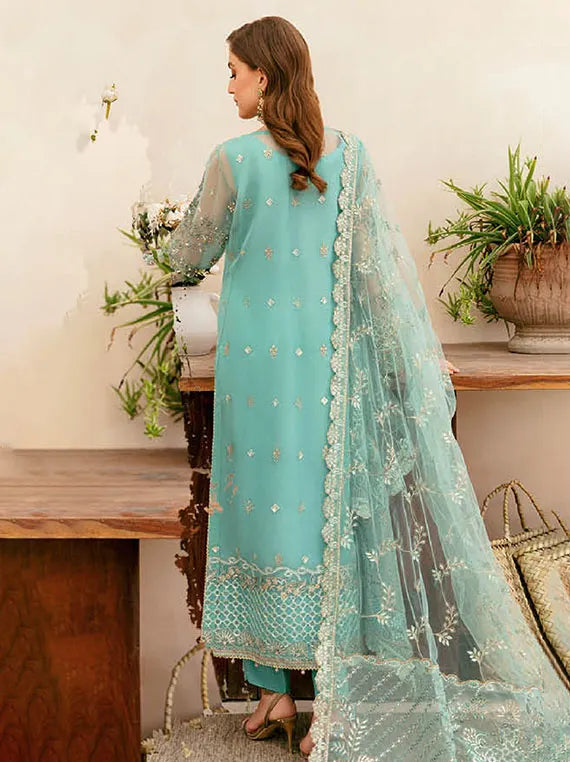Ramsha Wedding Collection 2024 Vol-04 (HA-405)