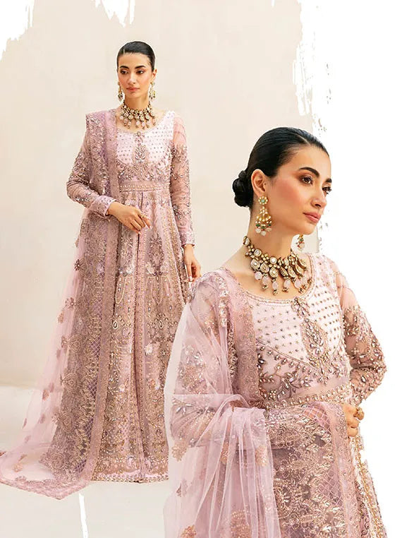 Ramsha Wedding Collection 2024 Vol-04 (HB-401)