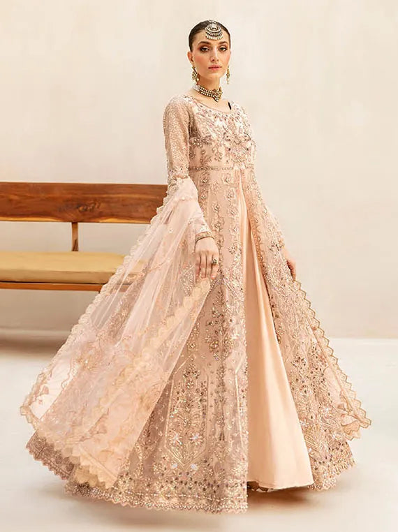 Ramsha Wedding Collection 2024 Vol-04 (HB-403)