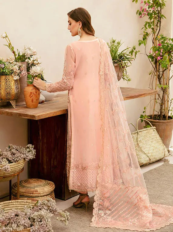 Ramsha Wedding Collection 2024 Vol-04 (HB-405)