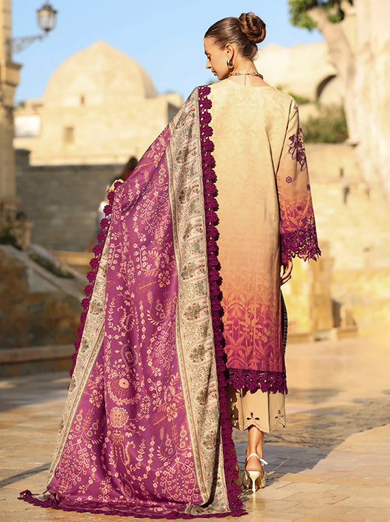 New Season Multi Collection 2026 (Rang-Rasiya-Carnation-D-10-Chai)