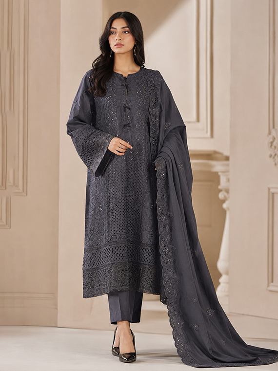 Ready to Wear Collection 2026 by Umar Poshak (RMU-03)
