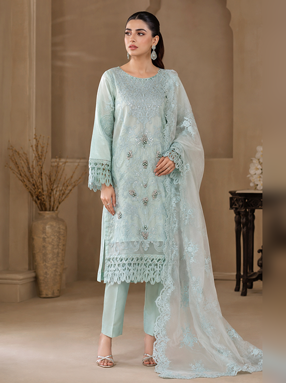 Ready to Wear Collection 2026 by Umar Poshak (RMU-12-B)