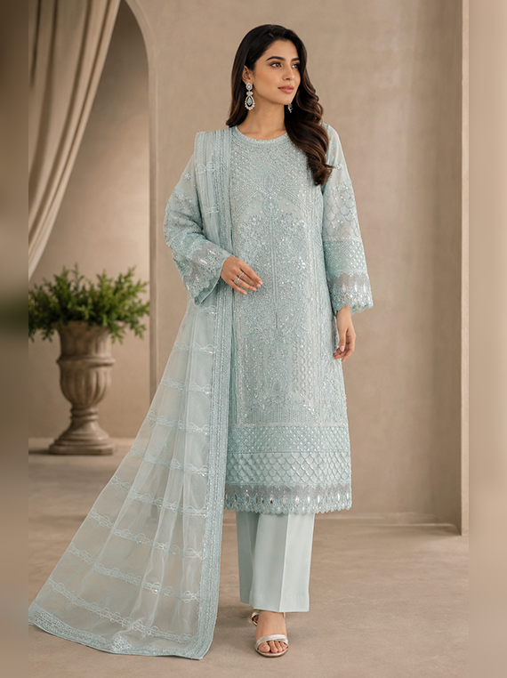 Ready to Wear Collection 2026 by Umar Poshak (RMU-13)