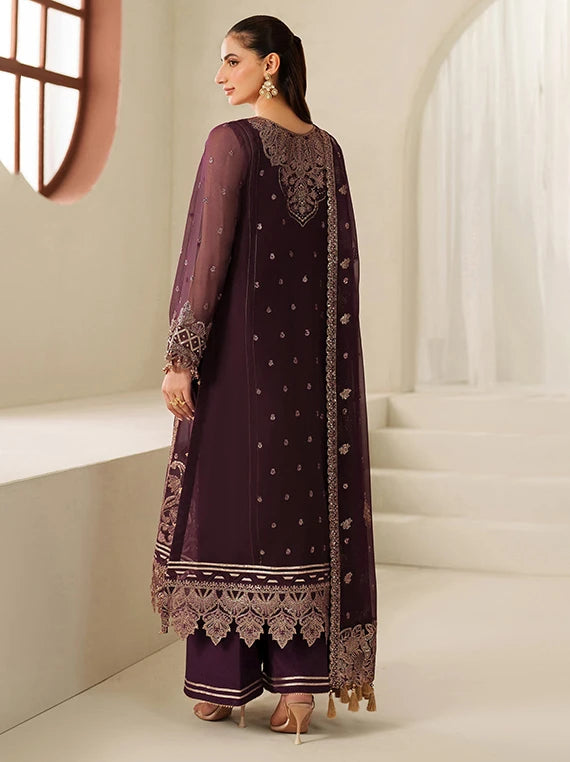 Reena By Alizeh Festive Embroidered Collection 2026 (HM-4053)