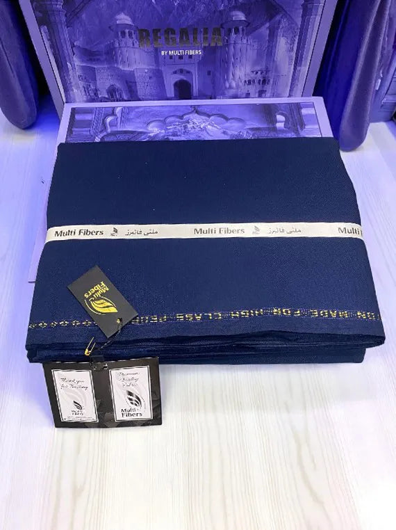 Regalia Premium Cotton Edit 2025 by Multi Fibers (BX11-02)