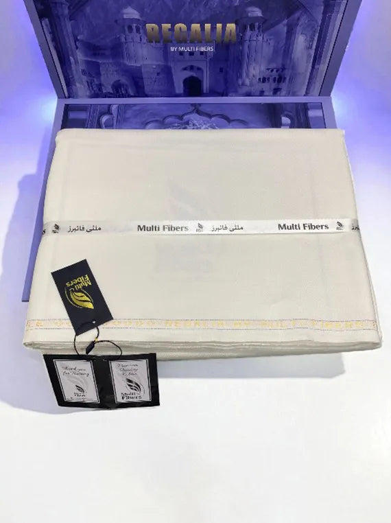 Regalia Premium Cotton Edit 2025 by Multi Fibers (BX11-03)