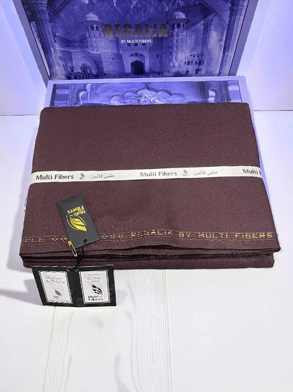 Regalia Premium Cotton Edit 2025 by Multi Fibers (BX11-05)