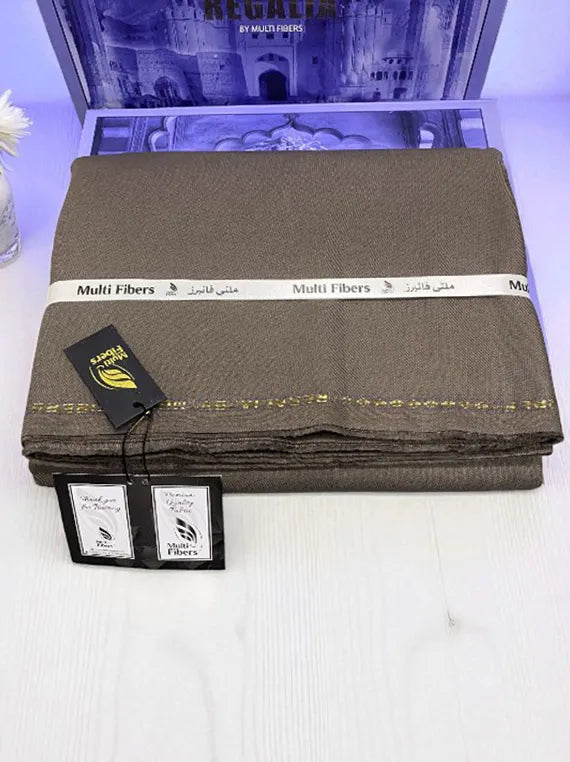 Regalia Premium Cotton Edit 2025 by Multi Fibers (BX11-07)