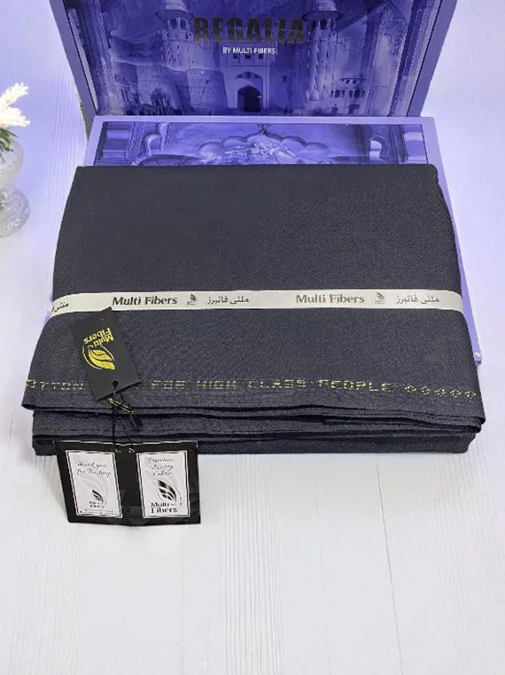 Regalia Premium Cotton Edit 2025 by Multi Fibers (BX11-08)