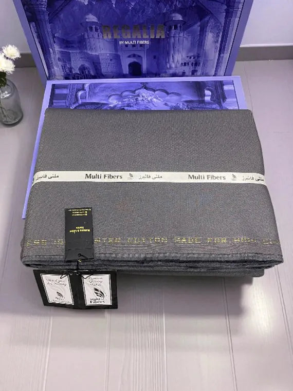 Regalia Premium Cotton Edit 2025 by Multi Fibers (BX11-11)