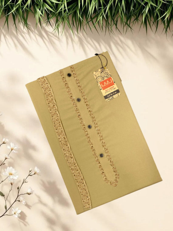 Royal Handmade Wash & Wear Edit 2025 By LAAJ (BX02-01)