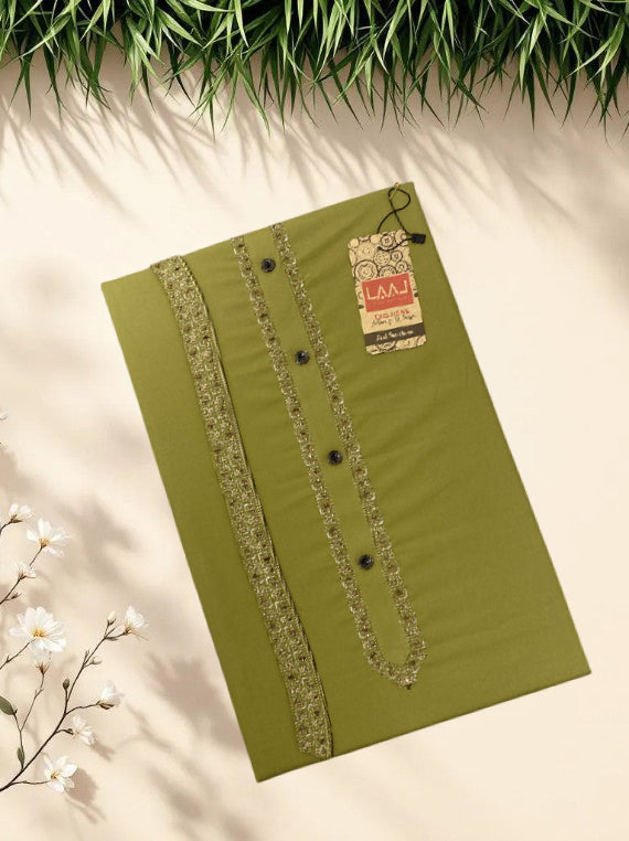 Royal Handmade Wash & Wear Edit 2025 By LAAJ (BX02-02)