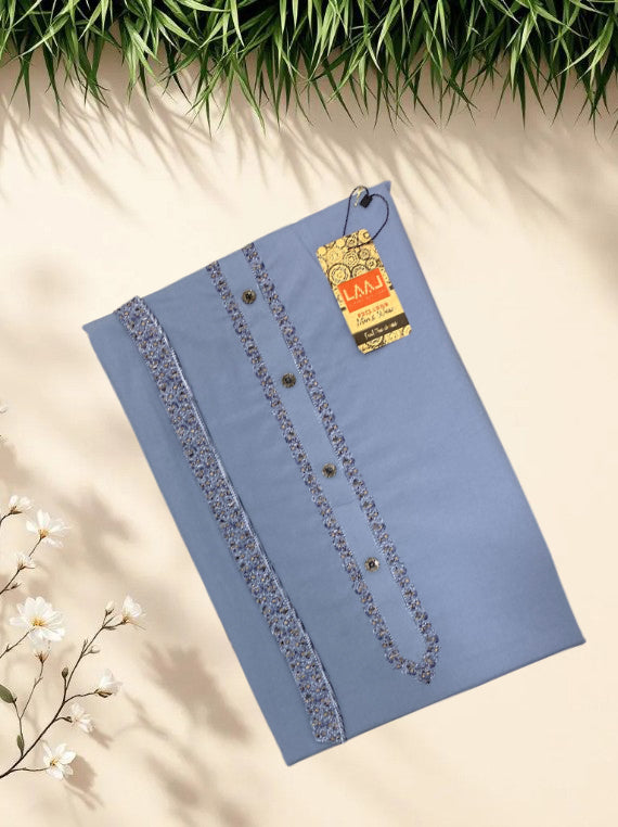 Royal Handmade Wash & Wear Edit 2025 By LAAJ (BX02-04)