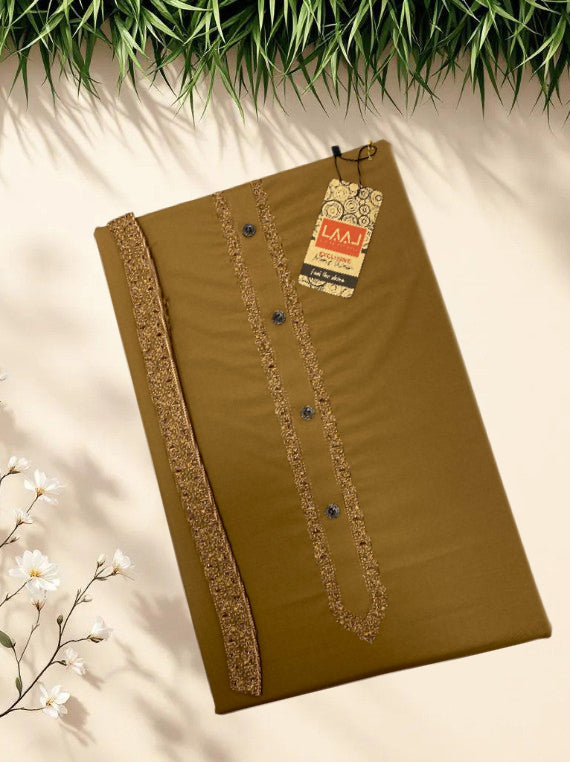 Royal Handmade Wash & Wear Edit 2025 By LAAJ (BX02-05)