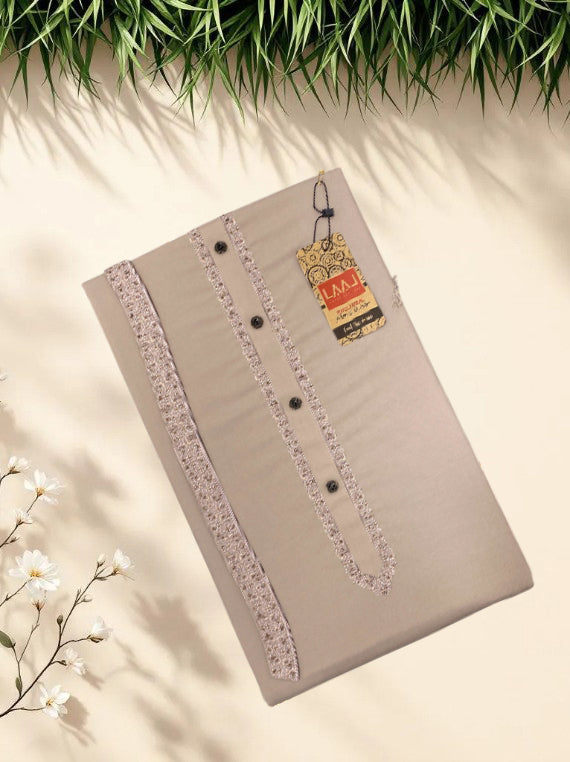 Royal Handmade Wash & Wear Edit 2025 By LAAJ (BX02-06)