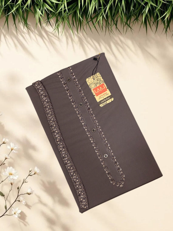 Royal Handmade Wash & Wear Edit 2025 By LAAJ (BX02-08)