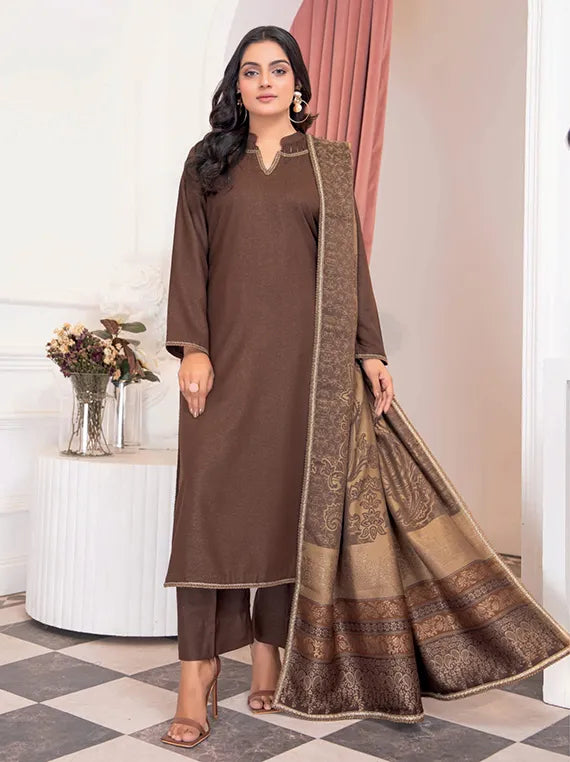 SEHRA by Chawla Fabrics Luxe Zari Collection 2025 (D-01)