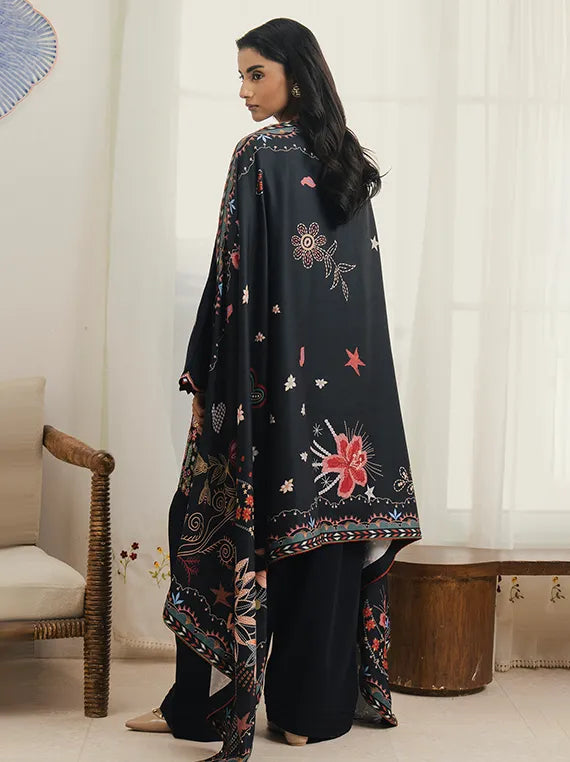 SERAN Embroidered Viscose Winter Collection 2025 (02-NYTHEA)
