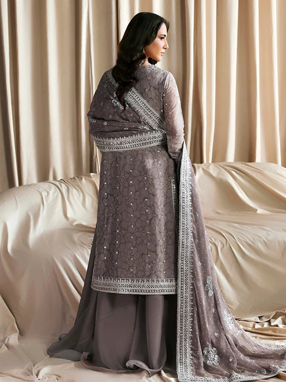 SIRAYA Printed Formals Collection 2026 By Zarif (SITARA)