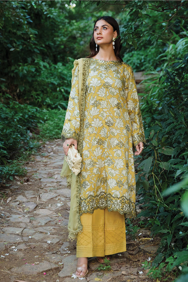 Multi-Brand Winter Collection 2026 (Sanam-Saeed-Meadow-Girl-D-5)