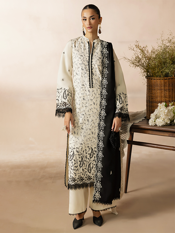 Women's Winter Collection 2026 (Sareen-Rajbari-Chikankari-01)