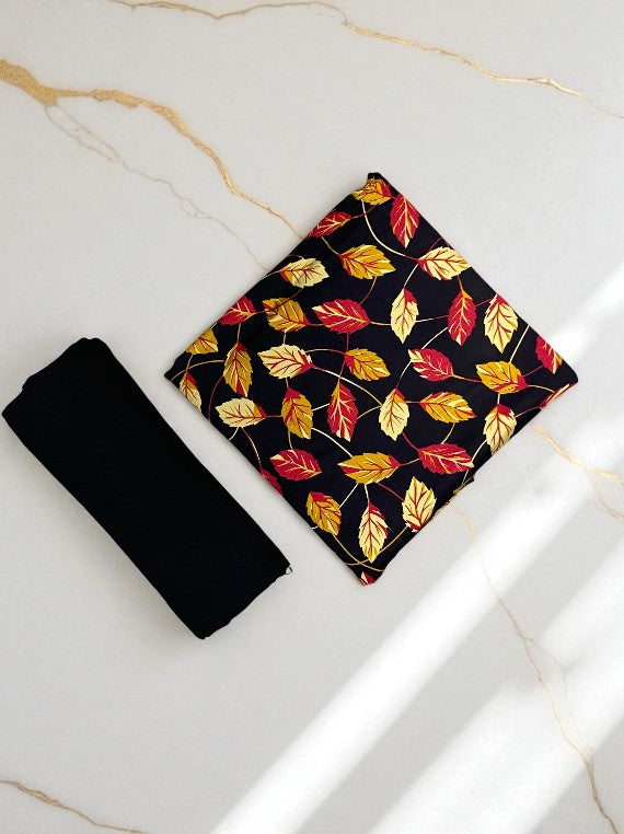 Seasonal Charm Printed Cotrai Edit 2025 (SH08-04)