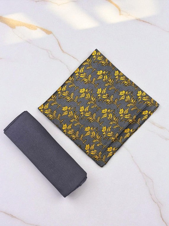 Seasonal Charm Printed Cotrai Edit 2025 (SH33-01)