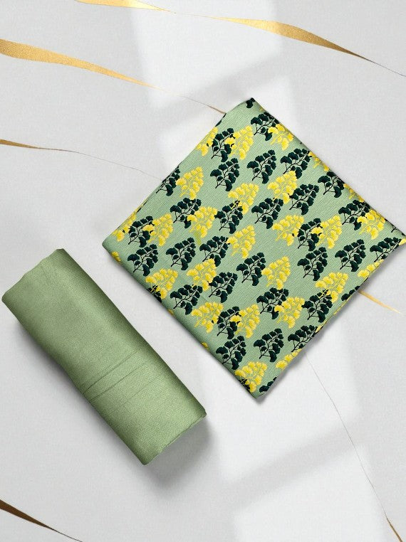 Seasonal Charm Printed Cotrai Edit 2025 (SH33-02)