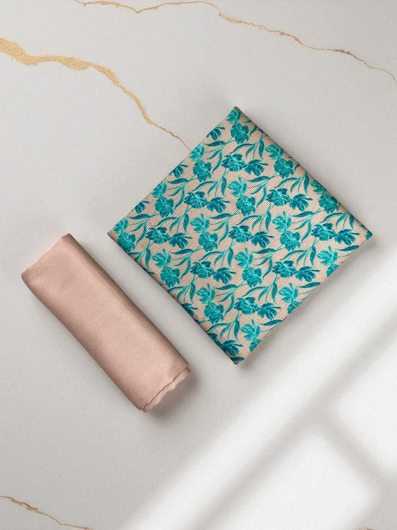 Seasonal Charm Printed Cotrai Edit 2025 (SH33-05)